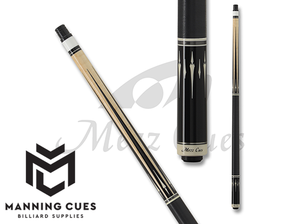 Mezz ZZAS32 ASTR23 Series Cue