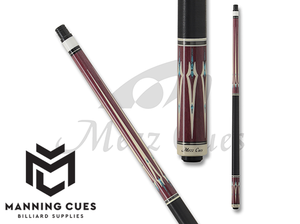 Mezz ZZAS234 ASTR23 Series Cue