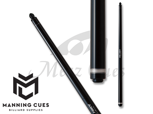 Mezz ZZDFN Dual Force Break Jump Cue - No Wrap