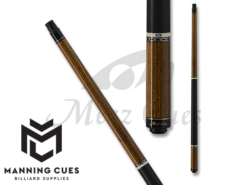Mezz ZZEC9B Bocote w/ Linen Wrap