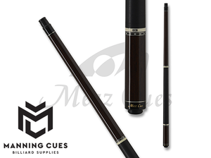 Mezz ZZEC9W Wenge w/ Linen Wrap