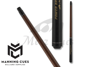Mezz ZZPB2 Power Break II Break Cue