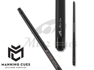 Mezz ZZPBGW Power Break G Cue - Wrap