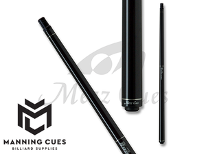Mezz ZZPBKN Power Break Kai Cue - No Wrap