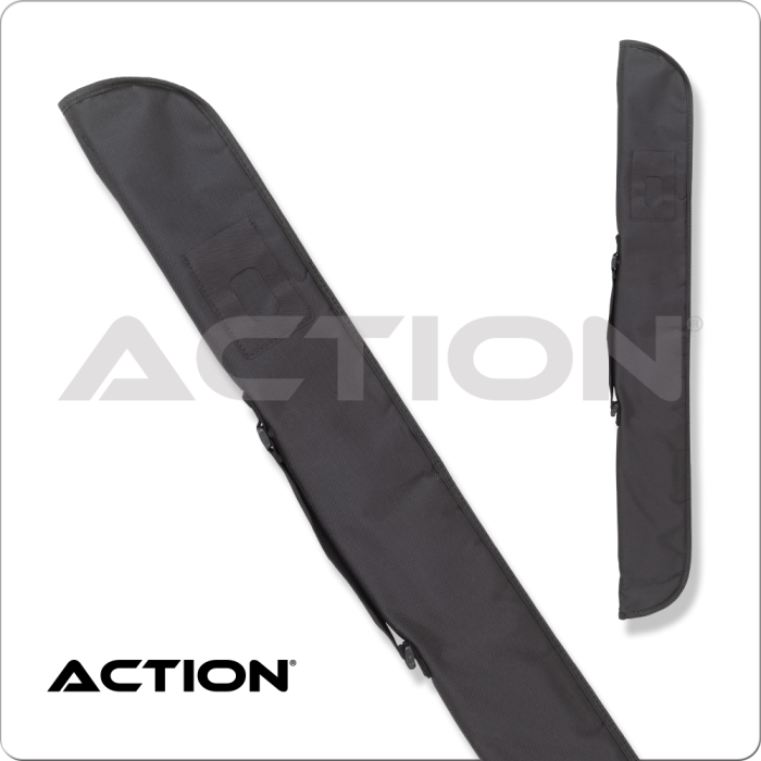 Action ACSC01 1x1 Polyester Soft Case
