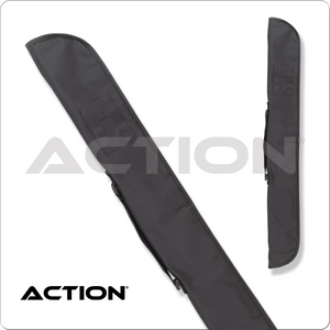 Action ACSC01 1x1 Polyester Soft Case