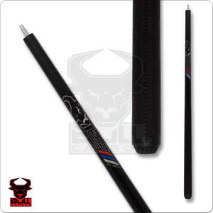 Bull Carbon BCBK Bull Breaker Break Cue - Sport Wrap
