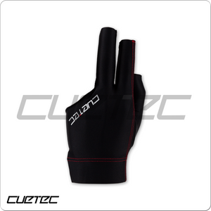 Cuetec Axis Glove - Bridge Hand Left - BGLCT
