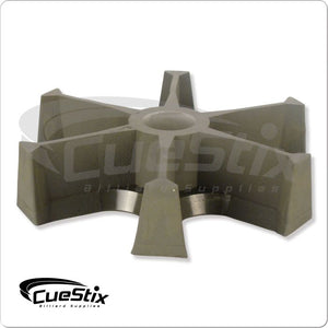 Ballstar 6 Blade Impeller