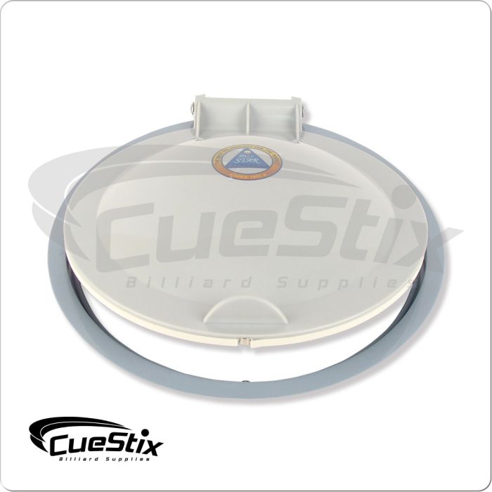 Ballstar BSLID Lid Assembly