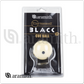 Aramith Black CBABKP Cue Ball- Blister Pack