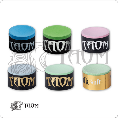 Taom CHTAO Chalk - Single