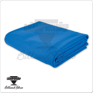 Championship Mercury Ultra Cloth - Blue