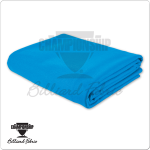 Championship Mercury Ultra Cloth - Tournament Blue