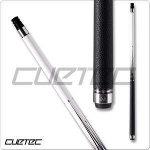 Cuetec CT136 Cynergy Gen 2 Series Cue