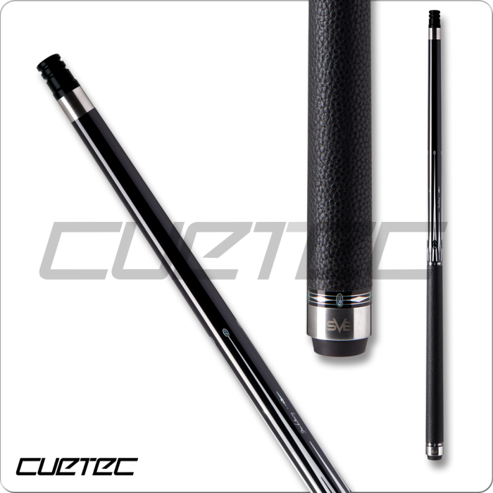 Cuetec CT135 Cynergy Gen 2 Series Cue