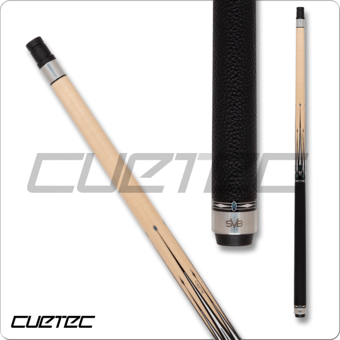Cuetec Cynergy CT137LTW SVB Gen II