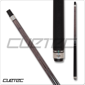Cuetec Cynergy CT138LTW SVB Gen II