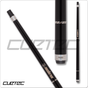 Cuetec CT330NW AVID Surge Series Break Cue