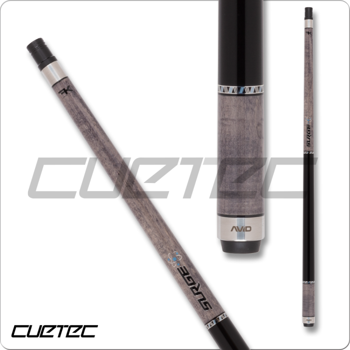 Cuetec CT331NW AVID Surge Series Break Cue