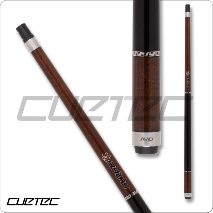 Cuetec CT332NW AVID Surge Series Break Cue