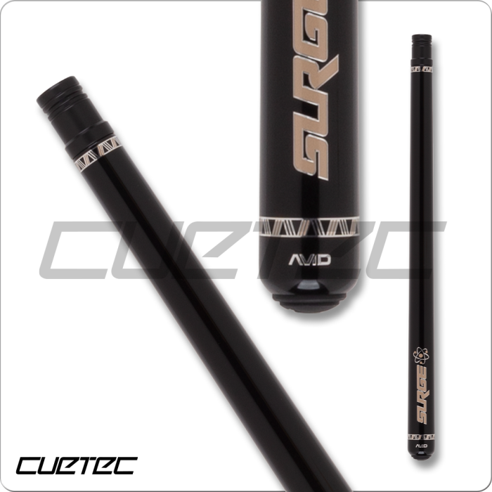 Cuetec CT333 AVID Surge Series Jump Cue