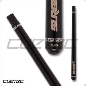 Cuetec CT333 AVID Surge Series Jump Cue