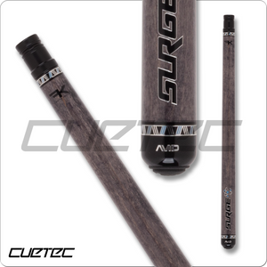 Cuetec CT334 AVID Surge Series Jump Cue