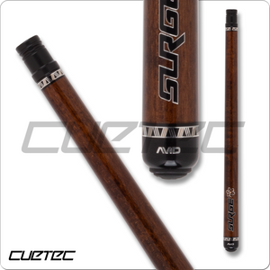 Cuetec CT335 AVID Surge Series Jump Cue