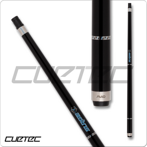 Cuetec AVID CT338NW Surge Break Cue