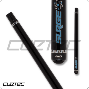 Cuetec AVID CT339 Surge Jump Cue