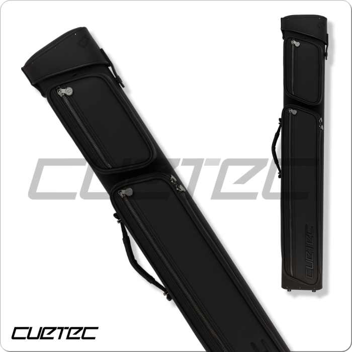 Cuetec CTCP35 Proline 3x5 Hard Case-Noir