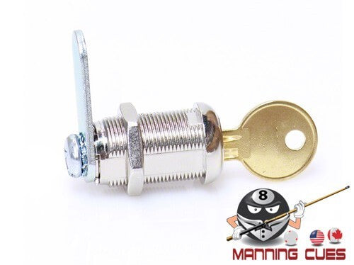 Valley Keyed Different Lock