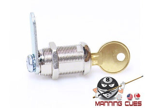 Valley Keyed Different Lock