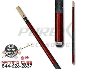 Pure X HXTC15 Pool Cue