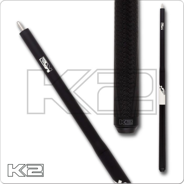 K2 K2BJ01 Break Jump Cue