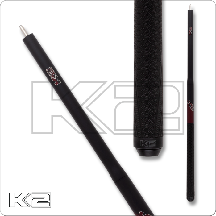 K2 K2BJ05 Break Jump Cue