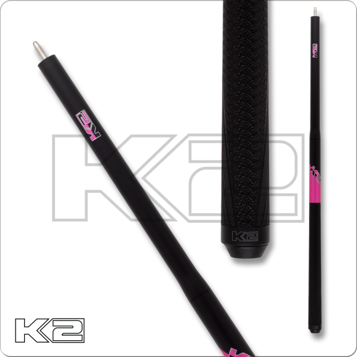 K2 K2BJ07 Break Jump Cue