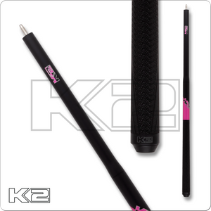 K2 K2BJ07 Break Jump Cue