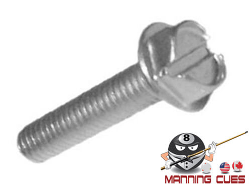 Valley Leg Bolts