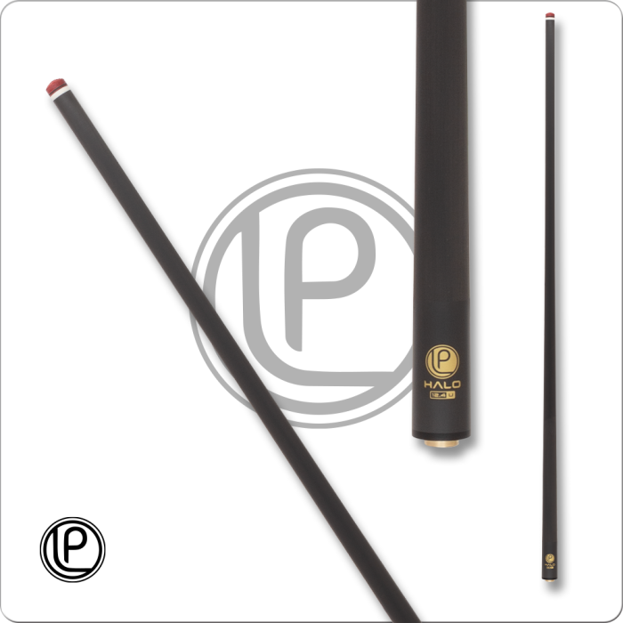 Lucasi Halo LHCF Carbon Fiber Shaft 29"