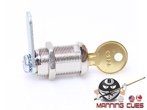 Valley Keyed Alike Lock