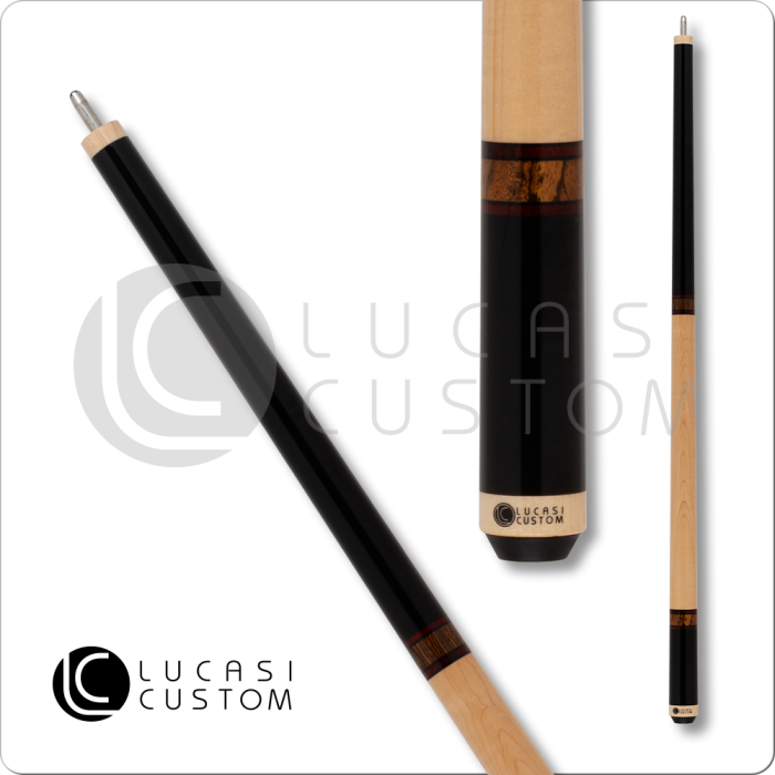 Lucasi Custom LZC12 Cue