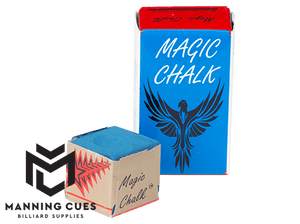 Magic Chalk - 2 Cube Box