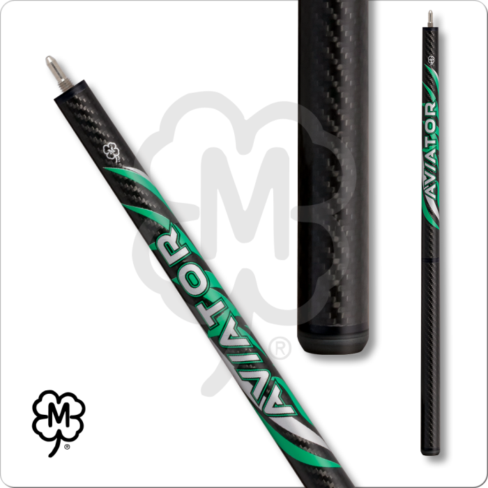 McDermott MCDAJMP Aviator Jump Cue