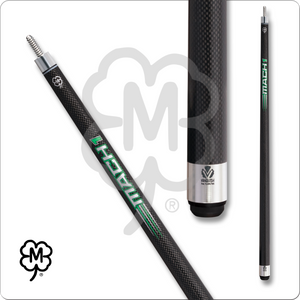 McDermott MCDM1 Mach 1 Series Break Cue - No Wrap