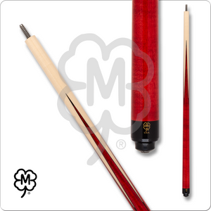 McDermott MCDSP Sneaky Pete - Colorado Red
