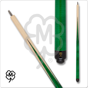McDermott MCDSP Sneaky Pete - Emerald Green