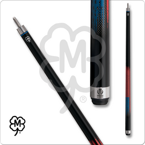 McDermott MCDVQ1 Vanquish Carbon Fiber Cue