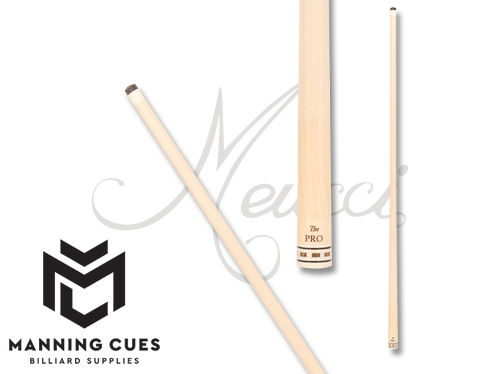 Meucci ME9712 XS Pro Extra Shaft